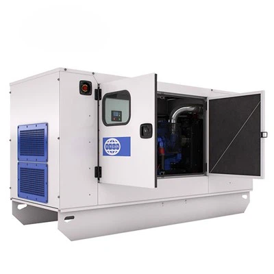 15kw dīzeļa ģenerators