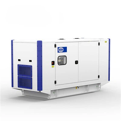 20kw dīzeļa ģenerators